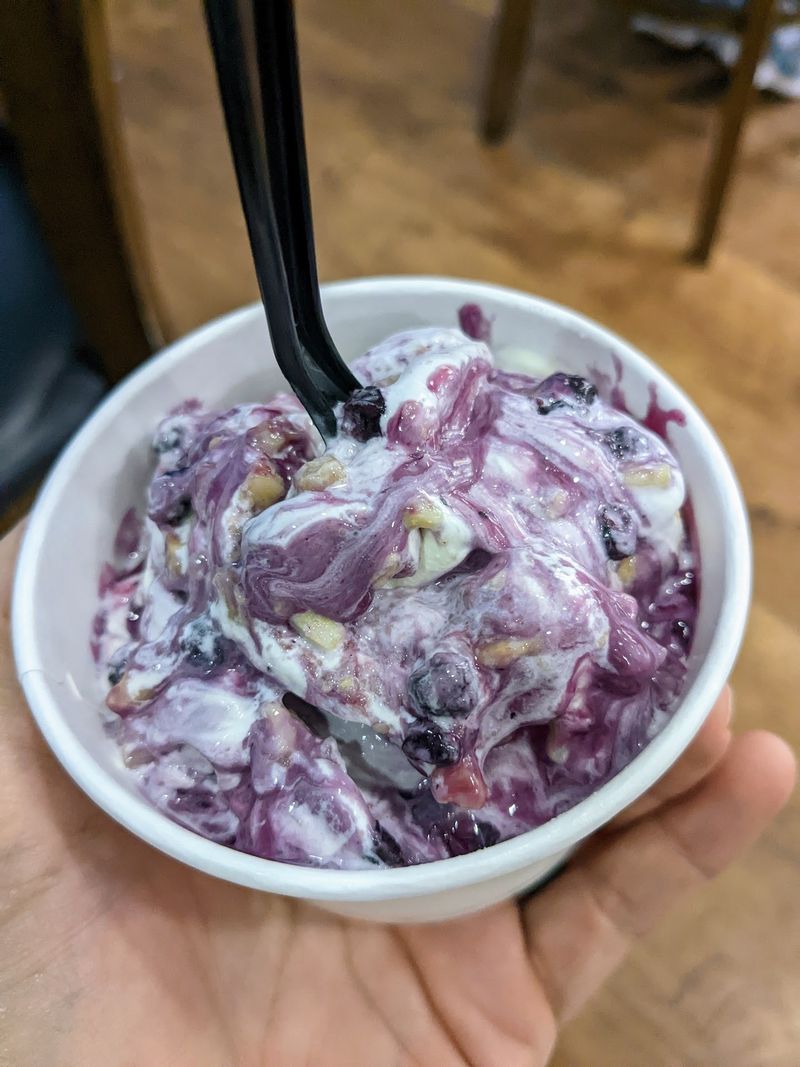 The Flavor of the Week Surprise