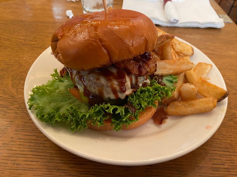 The Food Menu Goes Way Beyond Ice Cream The Food Menu Goes Way Beyond Ice Cream