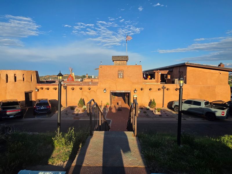 The Fort, Morrison, Colorado