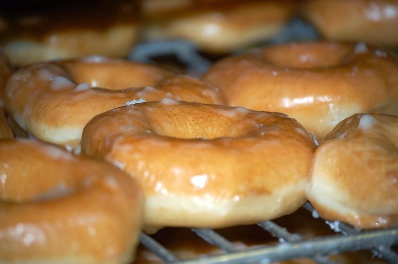 The Free Donut Tradition For Newcomers The Free Donut Tradition For Newcomers