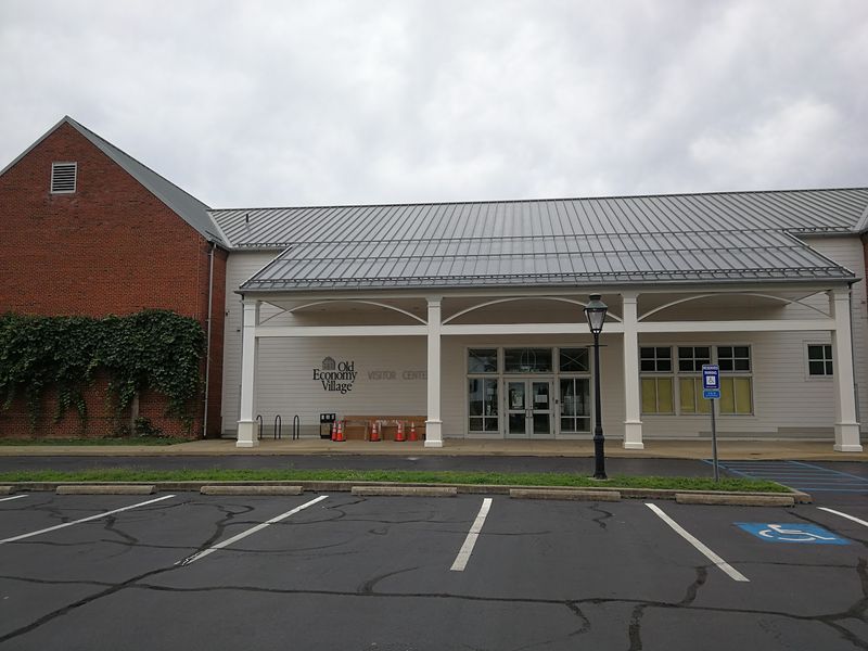 The Free Museum and Gift Shop
