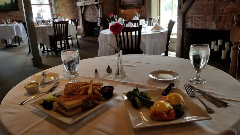 The Frenchtown Inn, Frenchtown, New Jersey