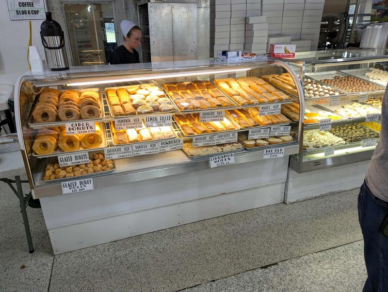 The Fresh-Baked Goods That Started It All
