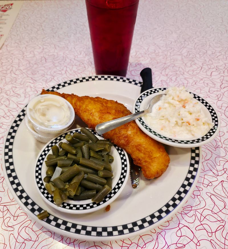 The Friday Fish Fry Tradition The Friday Fish Fry Tradition