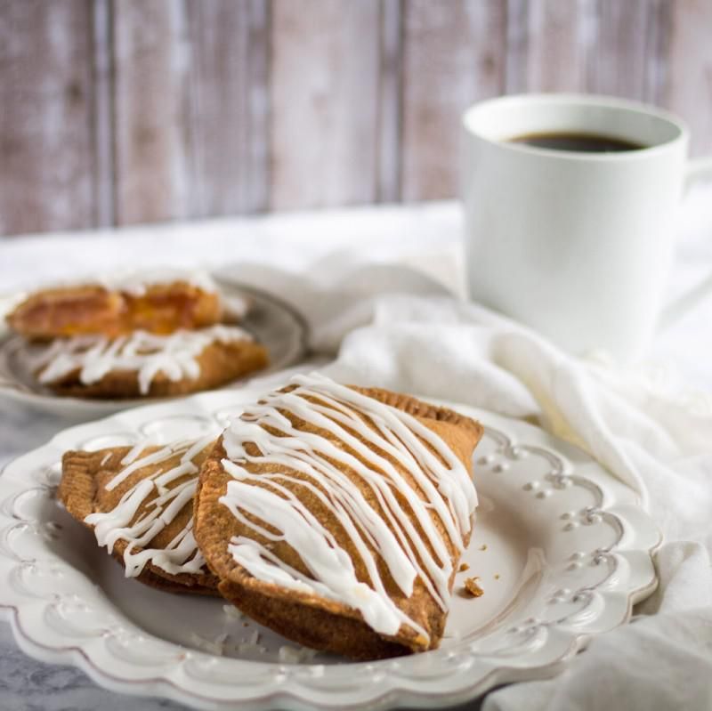 The Fried Pies That Started The Legend