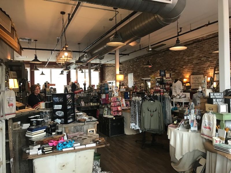 The Friendliest Staff In Town