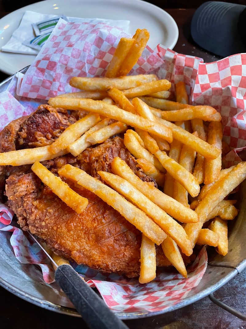 The Fry Bread Worth The Fuel