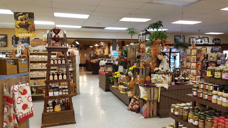The Gift Shop Full Of Finds The Gift Shop Full Of Finds
