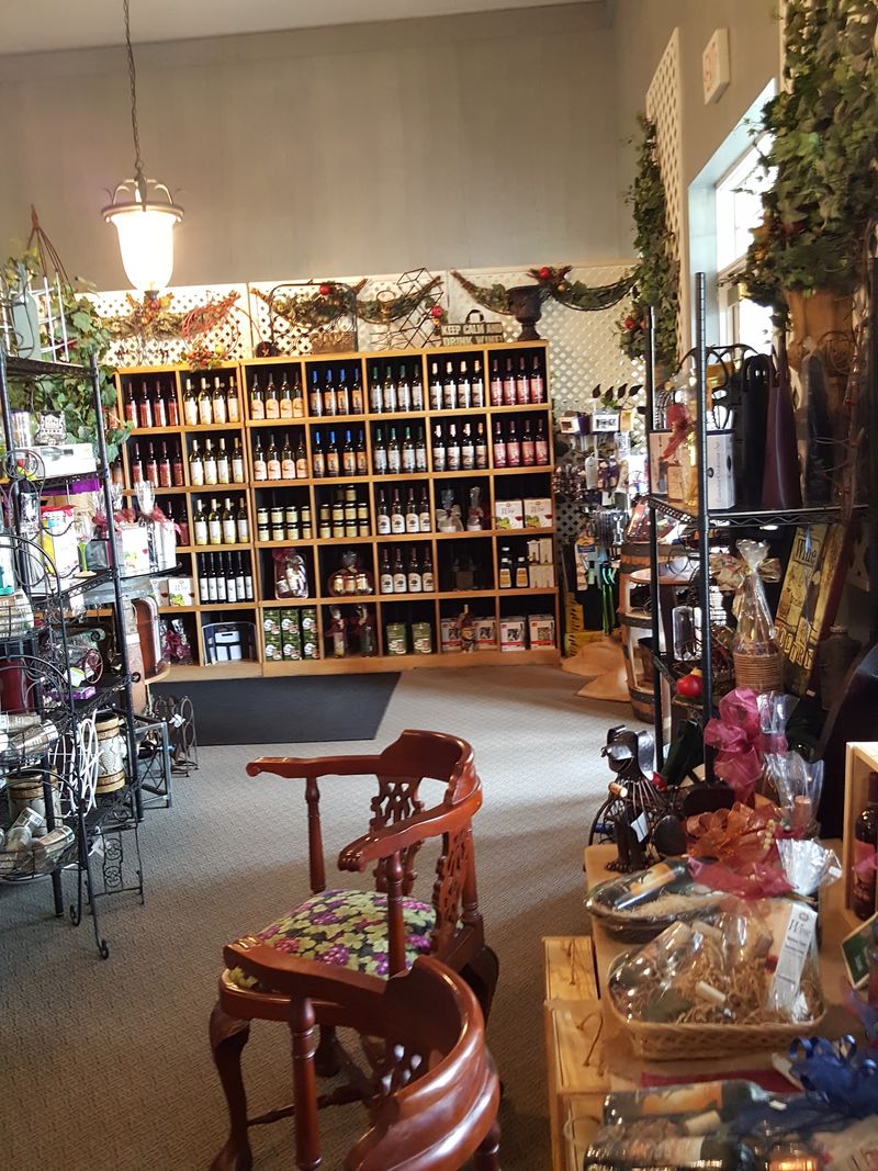 The Gift Shop Worth Lingering In The Gift Shop Worth Lingering In