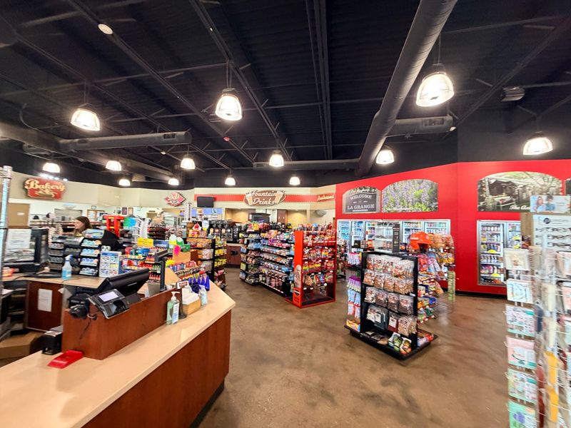 The Gift Shop You Did Not Expect