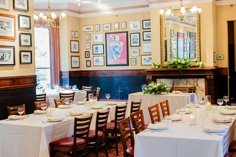 The Gilmore Collection Classics, Grand Rapids