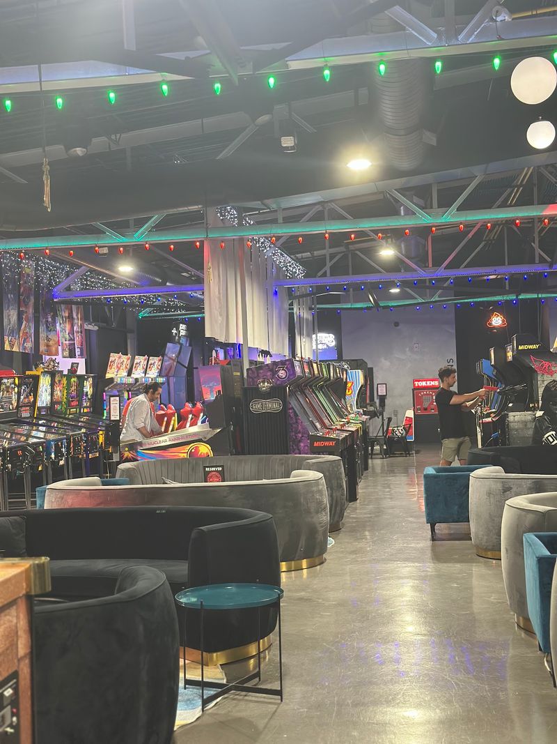 The Go-To Spot For Birthdays And Groups The Go-To Spot For Birthdays And Groups