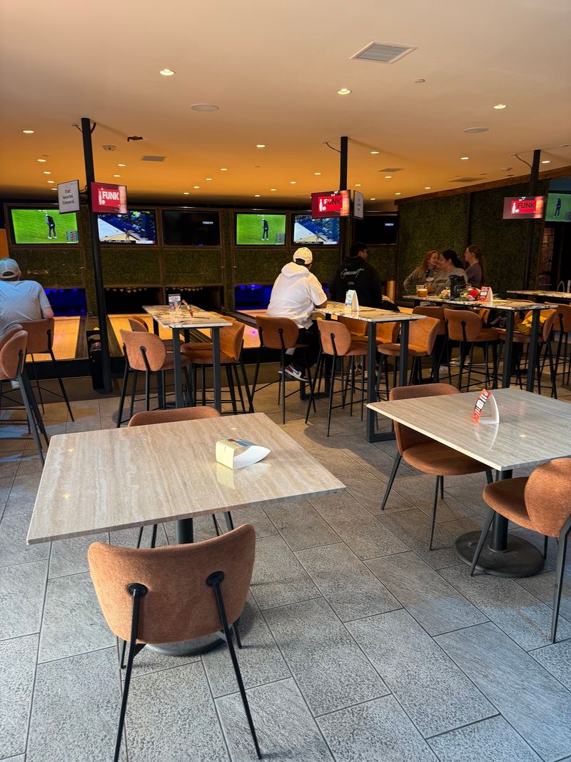 The Go-To Spot For Team Outings