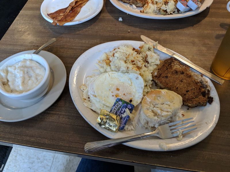 The Goetta Plate People Keep Ordering The Goetta Plate People Keep Ordering
