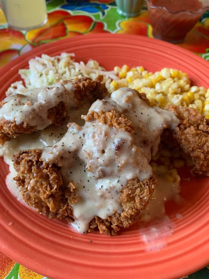 The Gospel Chicken Everyone Talks About The Gospel Chicken Everyone Talks About