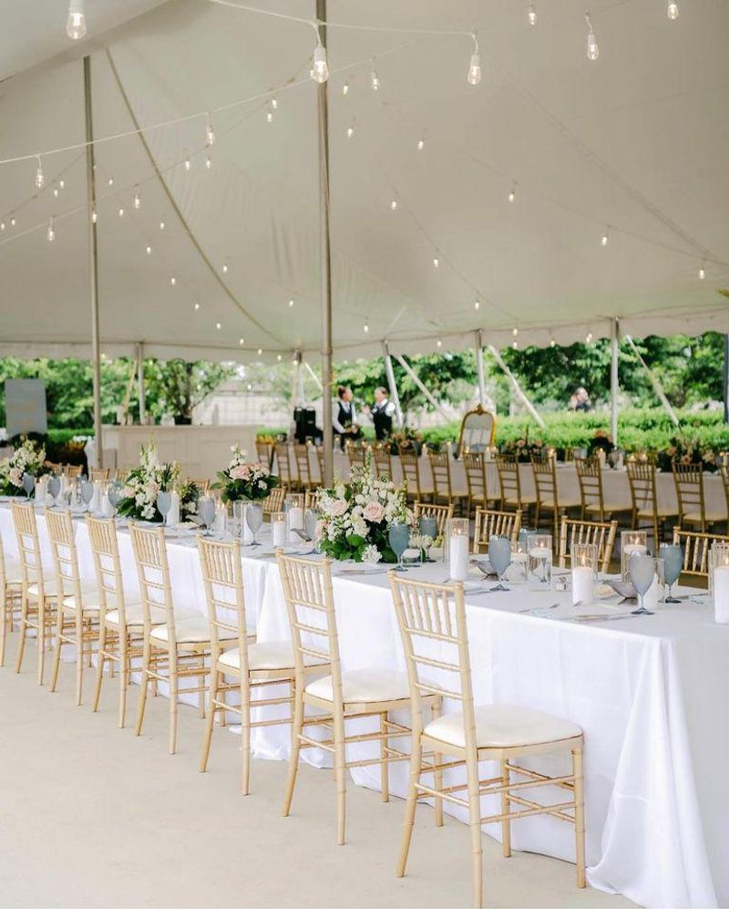 The Grand Hall and Ballroom for Gatherings