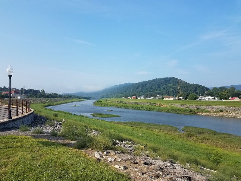 The Great Allegheny Passage Trail for Outdoor Enthusiasts