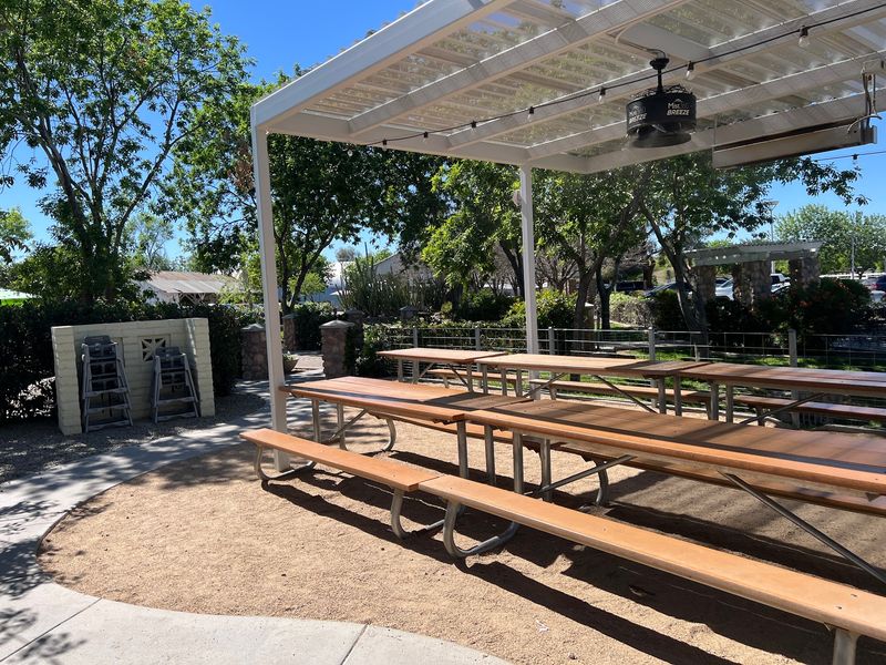 The Great Outdoor Dining Backyard The Great Outdoor Dining Backyard