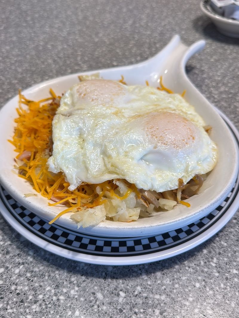 The Gypsy Skillet - A Fan Favorite Worth Ordering