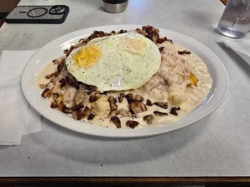 The Haystack And Other Hearty Favorites The Haystack And Other Hearty Favorites