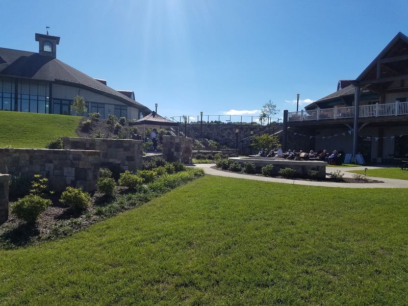 The Health Plex, Pools, And Pickleball