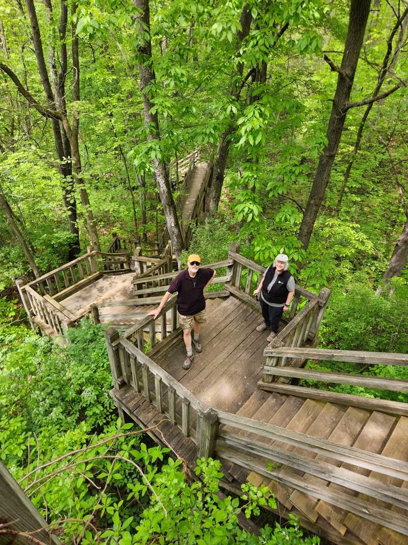 The Hell's Point Challenge For Serious Hikers