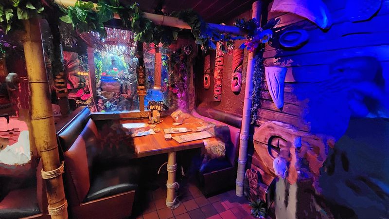 The Hidden Door on 6th Avenue