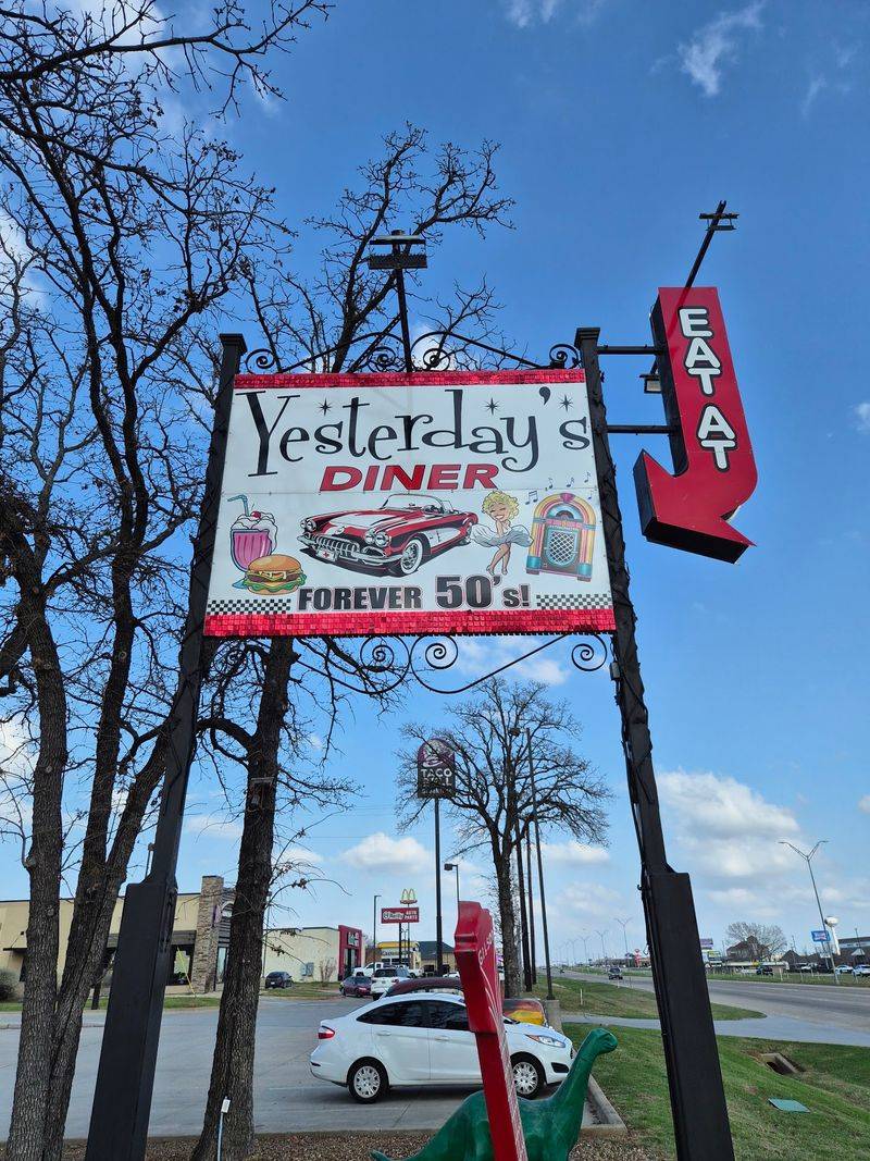 The Highway Landmark That Started It All