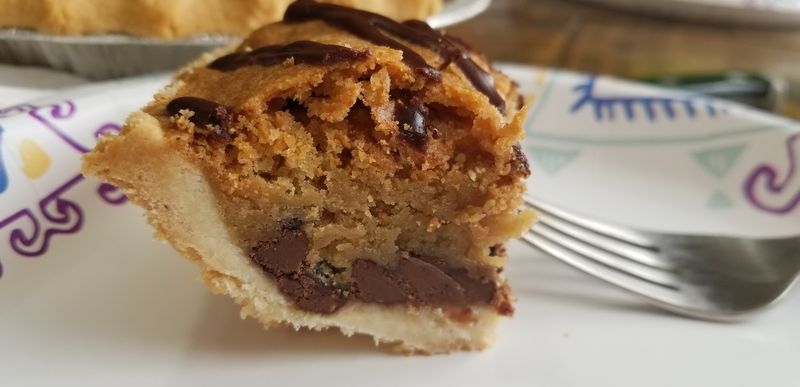 The Highway Pie That Started the Buzz The Highway Pie That Started the Buzz
