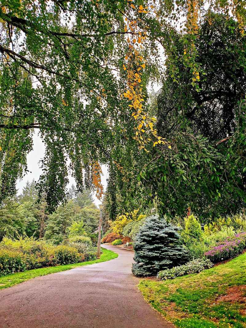 The Hiking Trail That Leads You Straight to the Mansion's Front Door