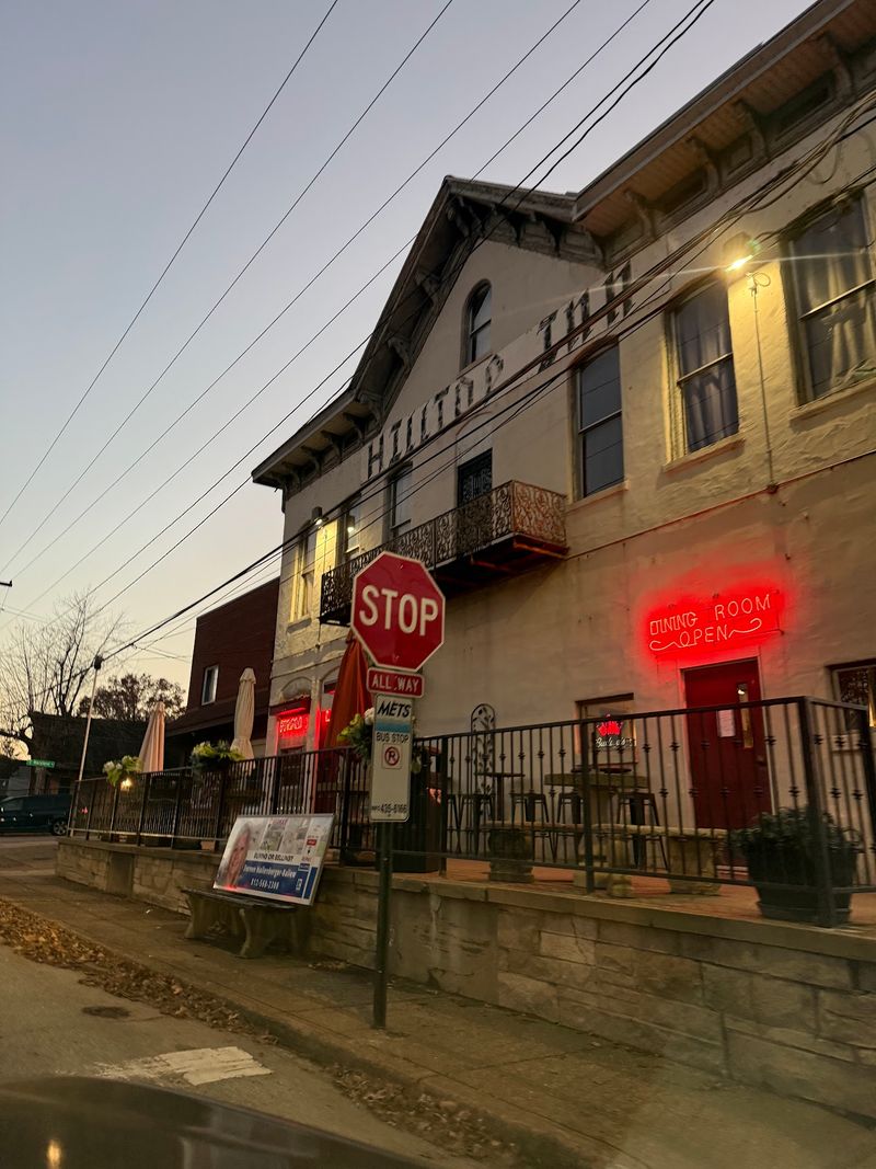 The Hilltop, Evansville The Hilltop, Evansville