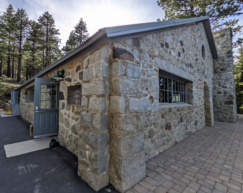 The Historic Fish Hatchery
