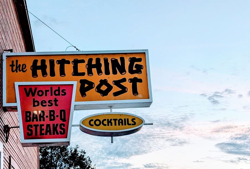 The Hitching Post, Casmalia The Hitching Post, Casmalia