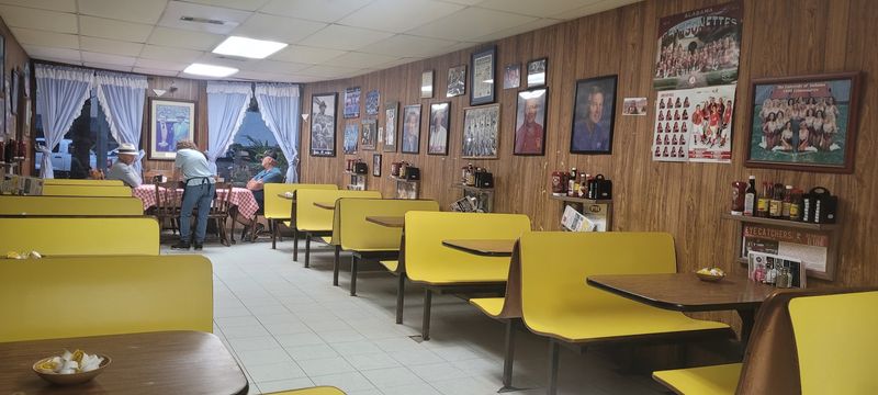 The Home-Style Atmosphere