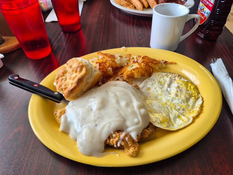 The Homemade Biscuits Everyone Talks About