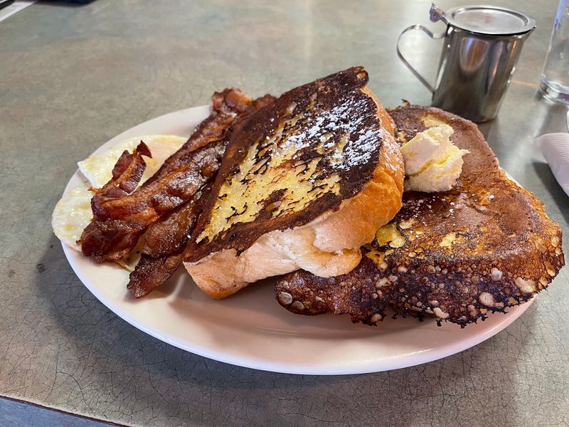 The Homemade Breakfast That Built Its Name
