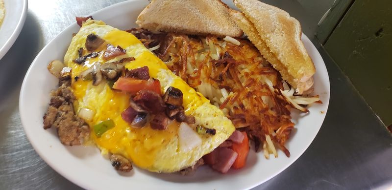 The Homestyle Breakfast That Started the Buzz