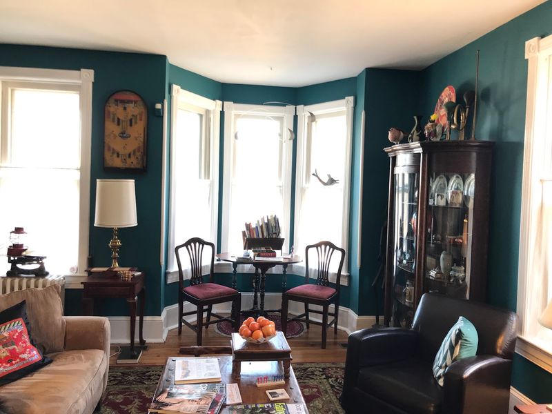 The Hosts Who Make It Feel Like Home