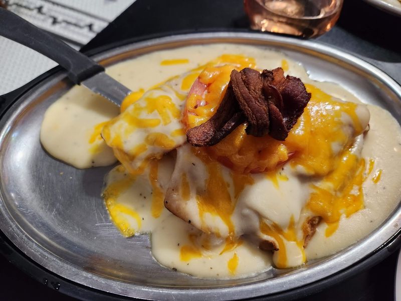 The Hot Brown Everyone Talks About