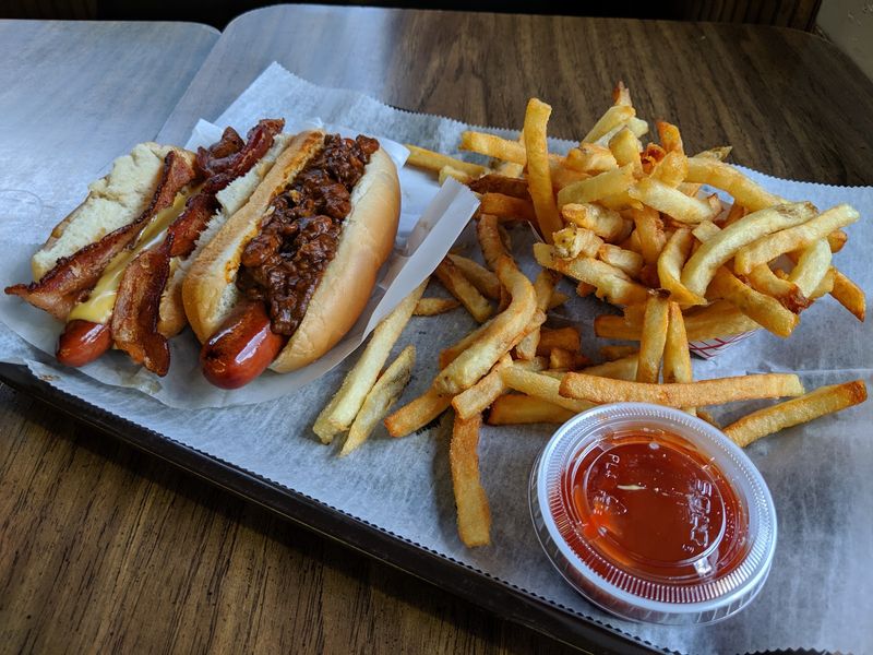 The Hot Dogs With a Real Snap The Hot Dogs With a Real Snap