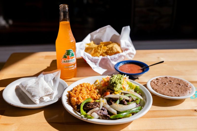 The House Salsa That Ties Every Plate Together The House Salsa That Ties Every Plate Together