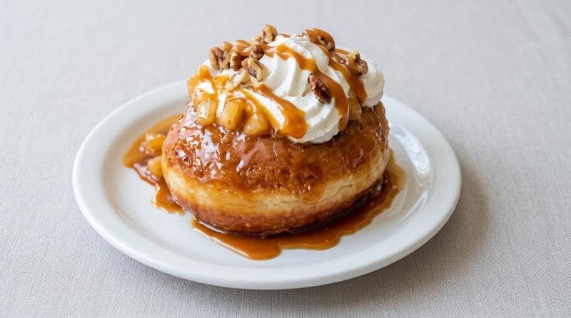 The Housemade Donuts Everyone Talks About