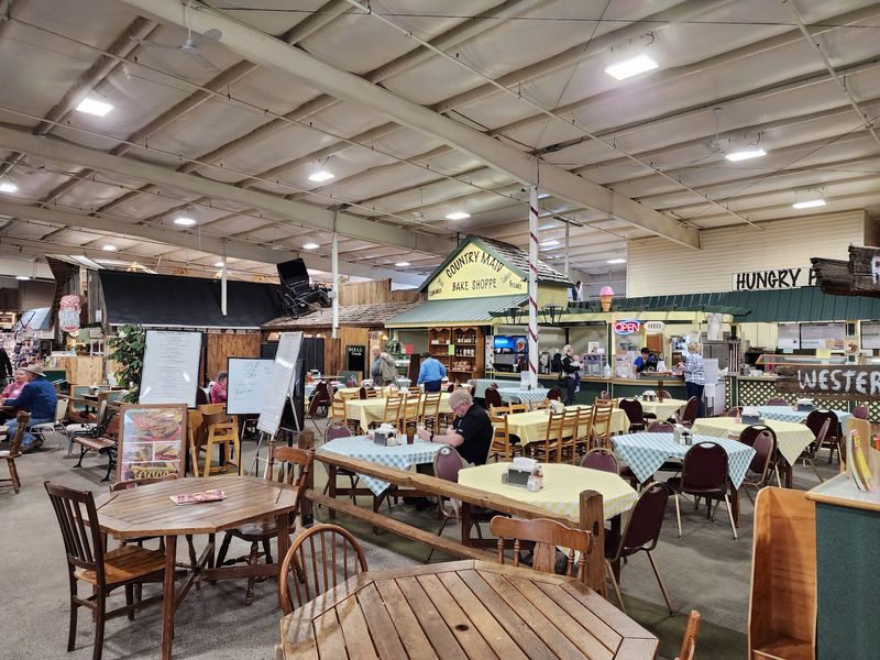 The Hungry Farmer Cafe: Real Food Worth Sitting Down For