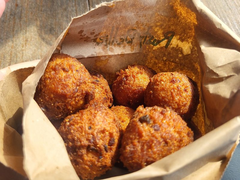 The Hush Puppies That Steal The Show The Hush Puppies That Steal The Show