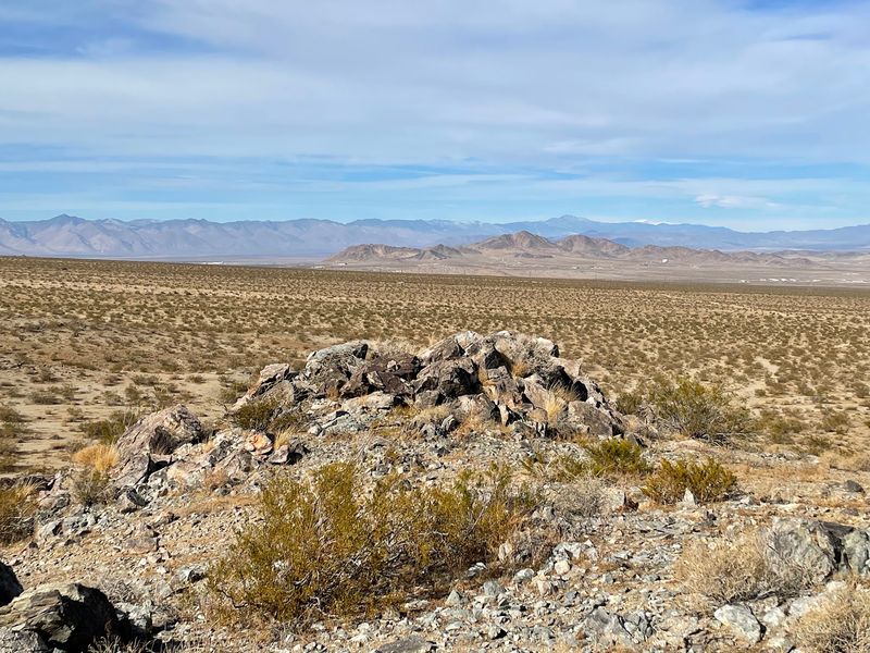 The Indian Wells Valley Setting The Indian Wells Valley Setting