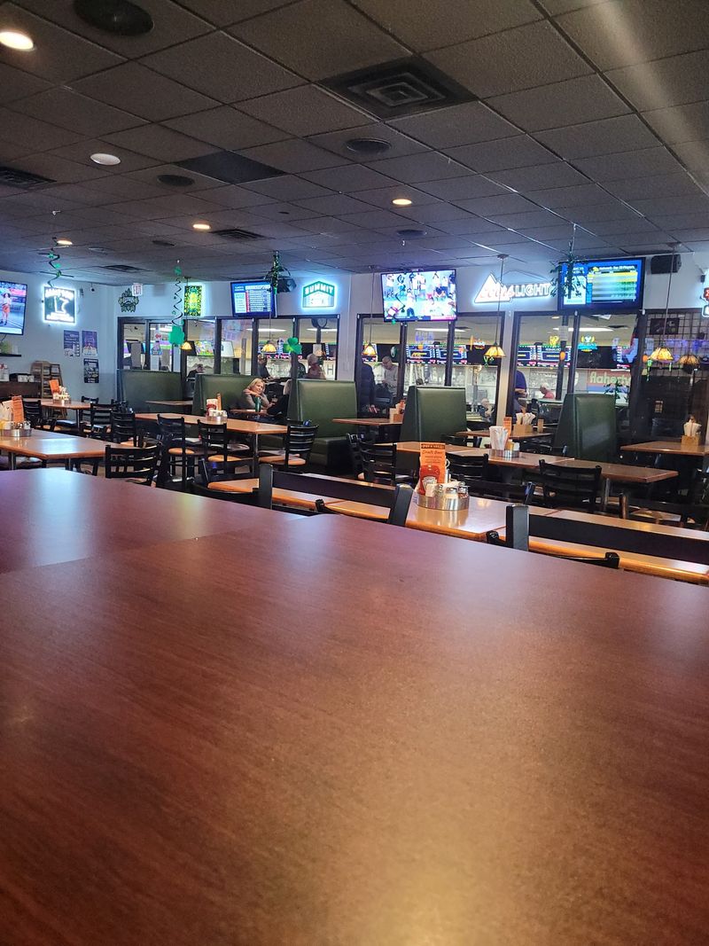 The Irish Pub Hidden Inside
