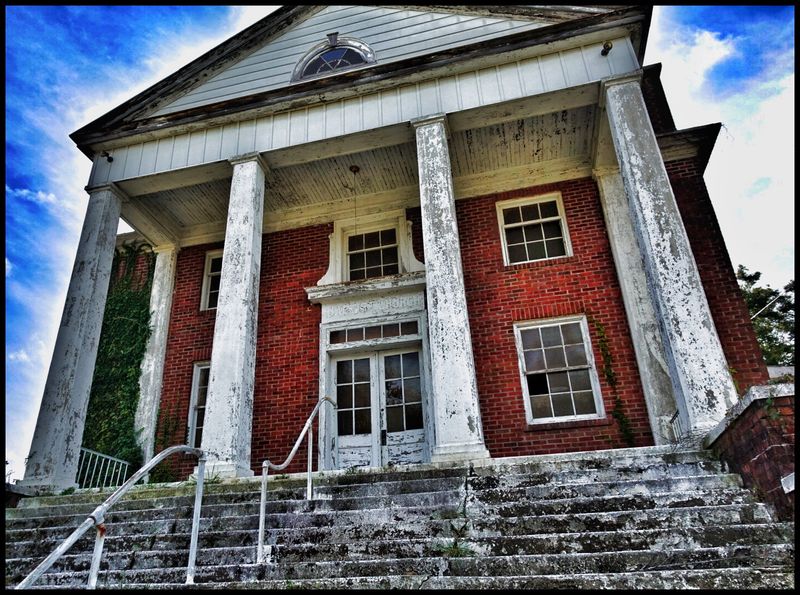The J. Millard Tawes Historical Museum