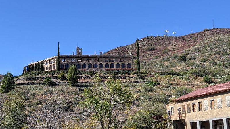 The Jerome Grand Hotel - A Stay Like No Other
