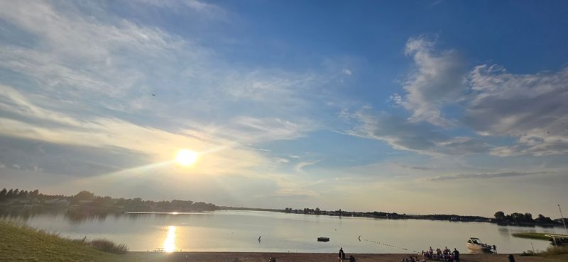The Lake That Shares Its Name