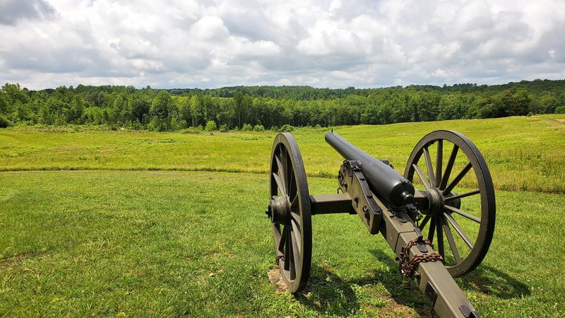 The Last Major Battle Before Appomattox